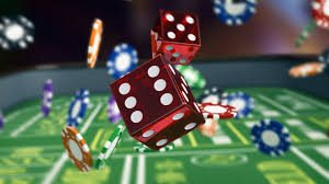 Онлайн казино Casino Hype