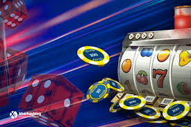 Casino 1xSlots